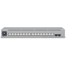 Ubiquiti NET SWITCH 16PORT 2.5GBE/USW-PRO-MAX-16 UBIQUITI