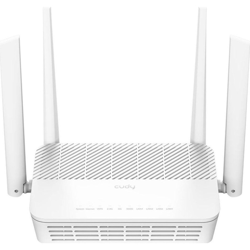 Cudy Router Cudy WR3000S