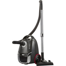 Adler Bag Vacuum Cleaner Allergy-friendly Classic | AD 7054 | Bagged | Power 2200 W | Dust capacity 2.6 L | Black