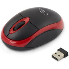 Esperanza Mouse Esperanza Titanium Vulture 3D (TM116R)