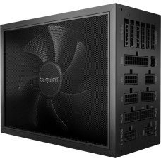 Be Quiet! Dark Power Pro 13 | 1300W barošanas avotu vienība 20+4 pin ATX ATX Melns
