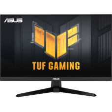 Asus TUF Gaming VG246H1A, gaming monitor - 24 - black, HDMI, FreeSync, 100Hz panel)