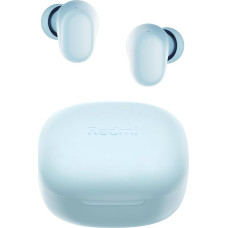 Xiaomi Słuchawki Xiaomi Redmi Buds 6 Play niebieskie (BHR9283GL)