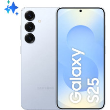 Samsung MOBILE PHONE GALAXY S25/128GB ICYBLUE SM-S931B SAMSUNG