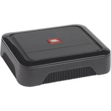 JBL CAR AMPLIFIER A600/CLUBA600 JBL