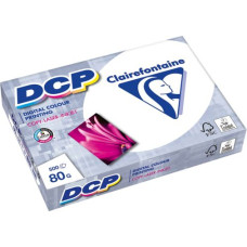 Clairefontaine DCP 80 g A 4 500 Blatt satiniert