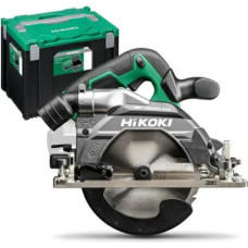 Hikoki PILARKA TARCZOWA 36V 165mm C3606DUM W2Z MV BL HSC