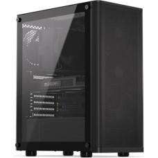 Endorfy CASE MIDITOWER ATX W/O PSU/VENTUM 200 AIR EY2A002 ENDORFY