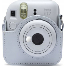 Fujifilm instax Mini 12 Bag clay-white