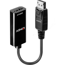 Lindy I/O CONVERTER DP TO HDMI/41718 LINDY