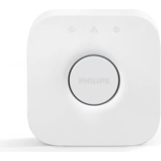 Philips Smart Light|PHILIPS|Hue Bridge|ZigBee|White|929001180642