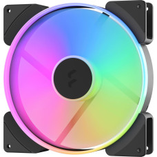 Fractal Design Prism AL-18 ARGB PWM - FD-FAN-PRI-AL18-PWM