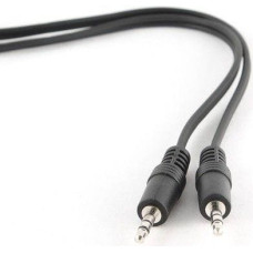 Gembird CABLE AUDIO 3.5MM 2M/CCA-404-2M GEMBIRD