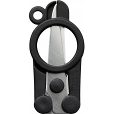 Fiskars FS.NOŻYCZKI SKŁADANE TURYSTYCZNE 11cm
