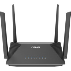 Asus RT-AX52, router