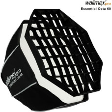 Walimex pro Softbox Essential Octa 60