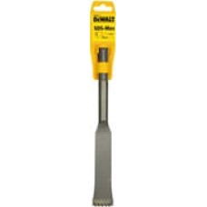 Dewalt DŁUTO SDS-MAX 400mm SZPIC