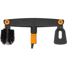 Fiskars QuikFit gutter cleaner - 1001414