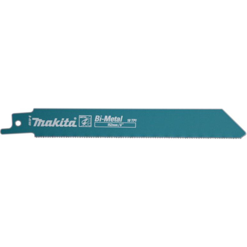Makita Reciproblatt BIM 225/14-18Z 5S