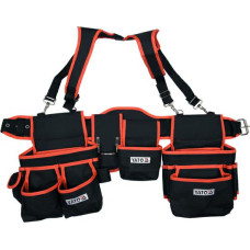 Yato PAS NARZĘDZIOWY NA SZELKACH