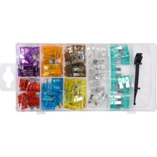 Yato BEZPIECZNIKI PŁYTKOWE STAND 97el.