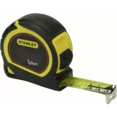 Stanley Mērlenta 3m x 13mm Class II TYLON pārklājums, Stanley
