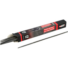 Awtools AW ROUND CHAINSAW CHAIN SHARPENING FILE 4,8mm 12pcs