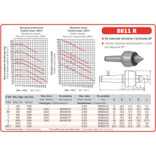 Bison-Bial BISON CENTRE LATHE ROTARY CHUCK MS1 TYPE 8811R
