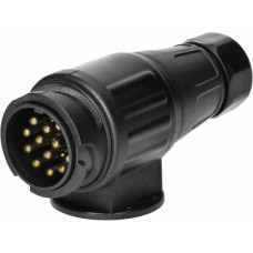 Orno WTYCZKA PRZYCZEPY TWORZYWO 13-PIN