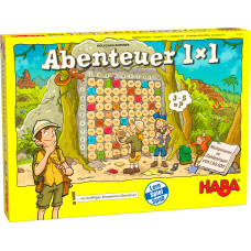 Haba Adventure 1x1 - 303717