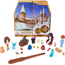 Spinmaster Spin Master Harry Potter Magical Minis Advent Calendar 2023, toy figure
