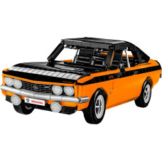 Cobi Opel Manta A GT/E 1974, construction toy (scale 1:12)