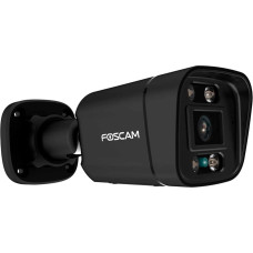 Foscam V8EP, surveillance camera (black)