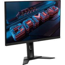 Gigabyte LCD Monitor|GIGABYTE|M27UA EK|27"|Gaming|Panel IPS|3840x2160|160 ??|Matte|1 ms|Height adjustable|Tilt|M27UAEK