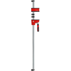 Bessey Vario body clamp REVO KREV100-2K (red/black, 1,000 / 95)