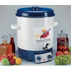 Rommelsbacher Preserving KA 1804 (White / Blue)