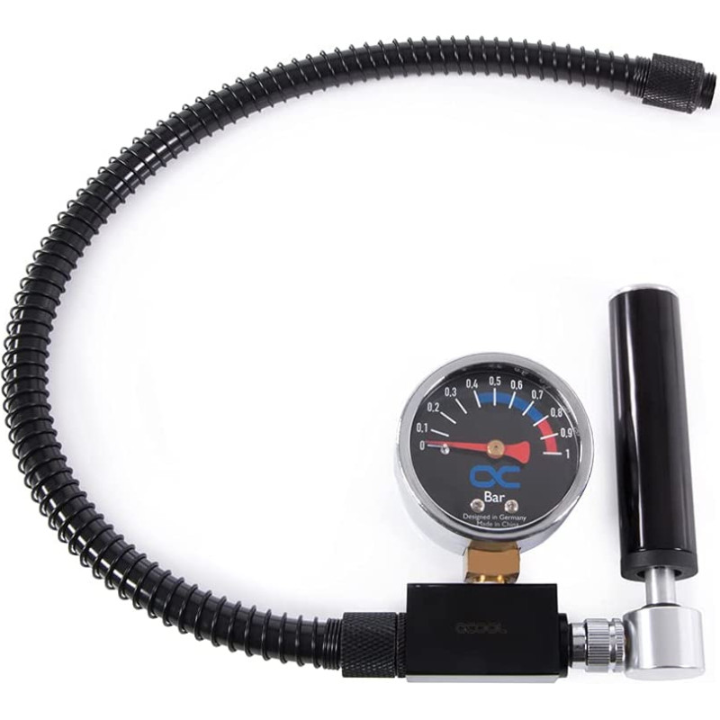 Alphacool c Leak Testing Tool incl. Pump - 1019290