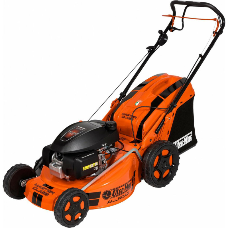 Oleo-Mac KOSIARKA SPALINOWA HONDA GMC53THX ALLROAD 4