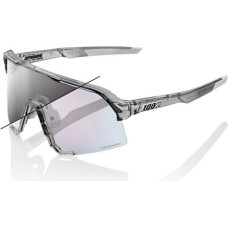 100% S3 - Photochromic Rose Gold Lens Polished Translucent Grey