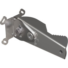 Mikrotik WRL ACC POLE MOUNT/SXTSQ-MOUNT MIKROTIK