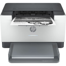 HP LaserJet M209dw Printer, Black and white, Printeris priekš Home and home office, Drukāt, Two-sided printing; Compact Size; Energy Efficient; Dualband Wi-Fi