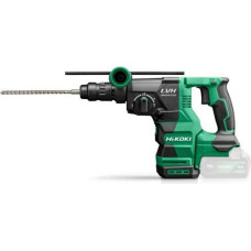 Hikoki MŁOTOWIERTARKA 18V DH1826DCW2Z 3,2J BL HITSYSTEM +UCHWYT 13mm