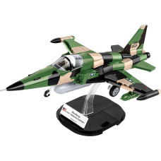 Cobi Northrop F-5A Freedom Fighter, construction toy