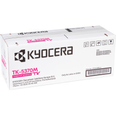 Kyocera toner magenta TK-5370M