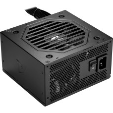 Sharkoon Rebel P10 650 Watt (black, 5x SATA, 2x PCIe, ATX 3.1, 650 Watt, 650 Watt)