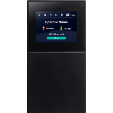 Zyxel NR2301 5G LTE Router, Mobile WiFi Router