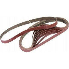 Dewalt PASY BEZK.  13x457mm MIX (3x40/4x80/3x120)   DO DCM200