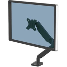 Fellowes MONITOR ACC DESK MOUNT SINGLE/PLATINIUM 8043301 FELLOWES