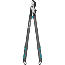 Gardena Lopper EnergyCut Pro L Anvil (grey/turquoise, 75cm)