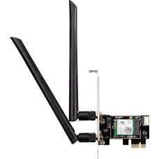 D-Link AX3000 Iekšējs WLAN / Bluetooth 2402 Mbit/s